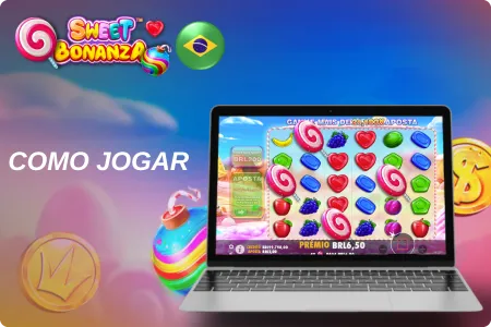  Jogar Sweet Bonanza